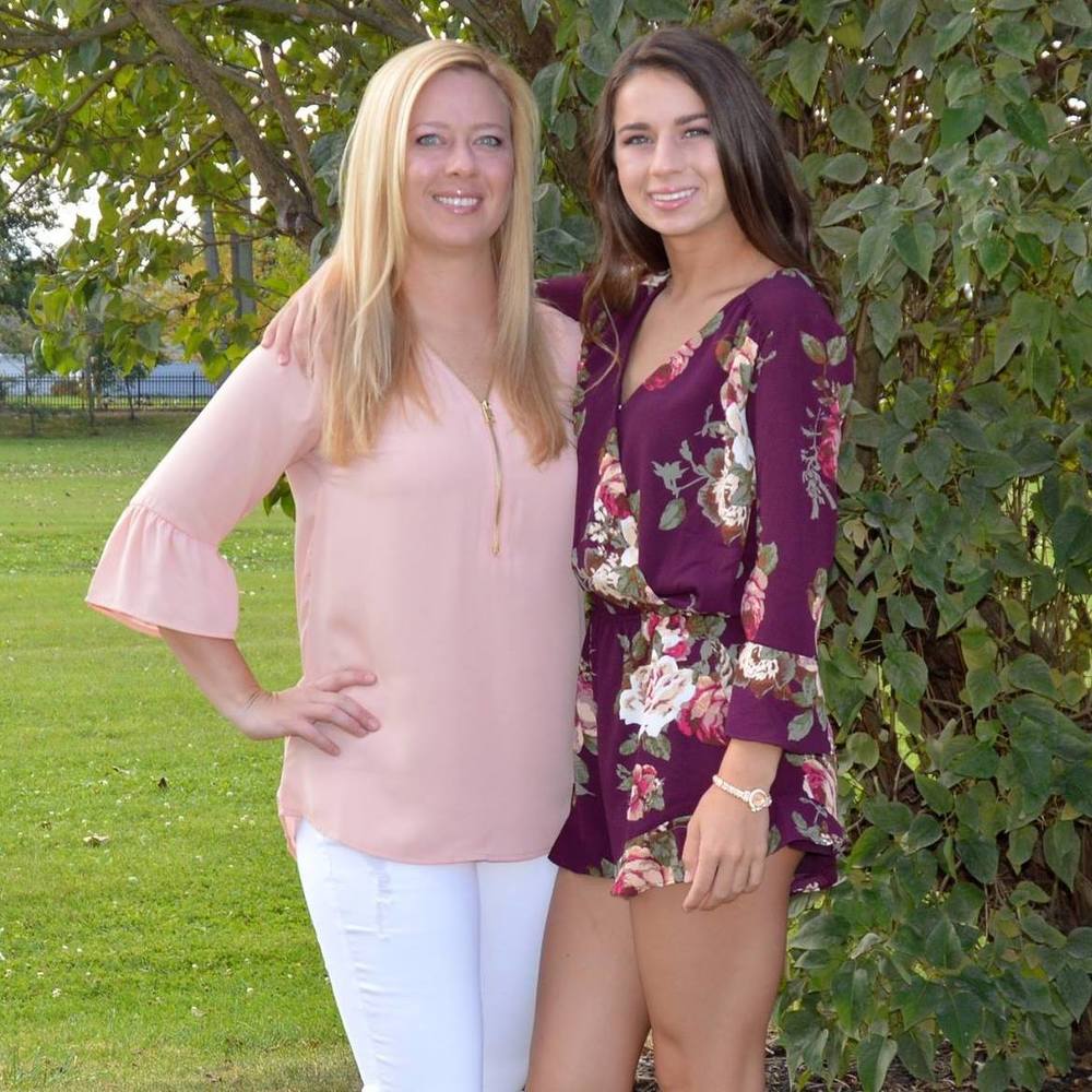 Meet your Posher, Amber